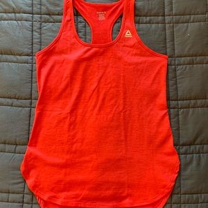 Reebok Running Tank Top